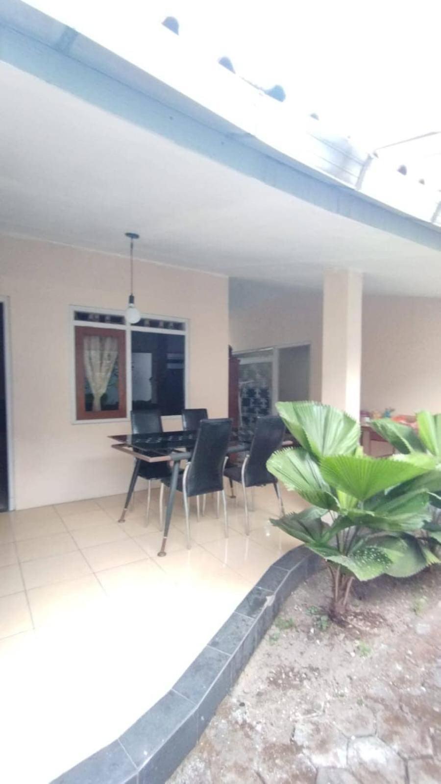 Sadana Villahouse Ngadinegaran Yogyakarta Exterior photo